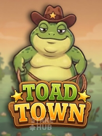 Toad Town