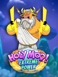Holy Moo Extreme Power