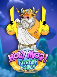Holy Moo Extreme Power