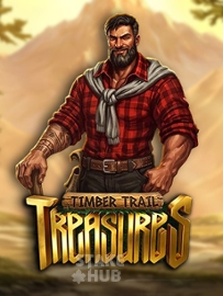 Timber Trail Treasures