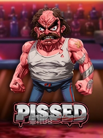 Pissed