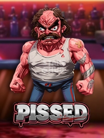 Pissed