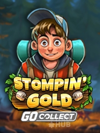 Stompin Gold
