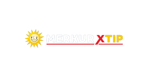 MerkurXTip Casino Logo