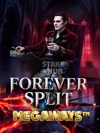 Forever Split Megaways