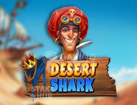 Desert Shark