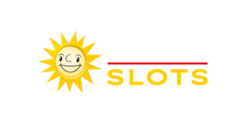 Merkur Slots Casino Logo
