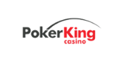 PokerKing Casino Logo