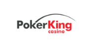 PokerKing Casino Logo