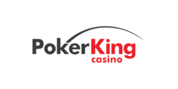PokerKing Casino Logo
