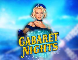 Cabaret Nights