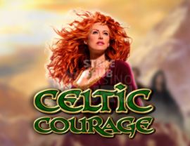 Celtic Courage