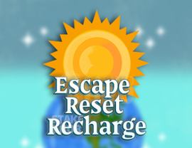 Escape. Reset. Recharge.