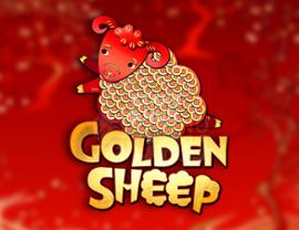 Golden Sheep