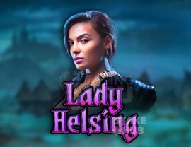 Lady Helsing