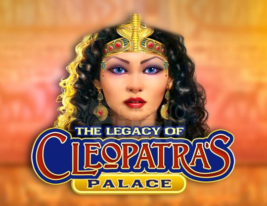 Legacy Of Cleopatra's Palace