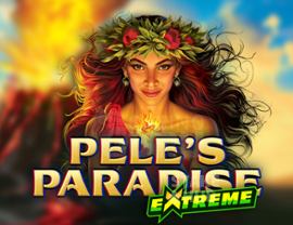 Pele's Paradise Extreme