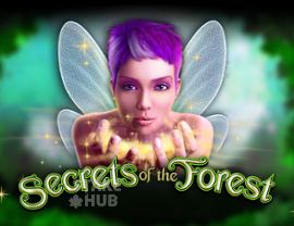 Secrets Of The Forest