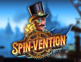 Spin Vention