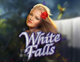 White Falls