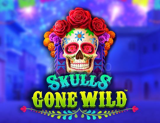 Skulls Gone Wild