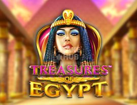 Treasures of Egypt