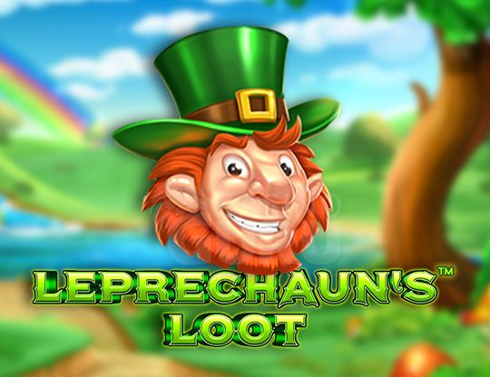 Leprechaun's Loot