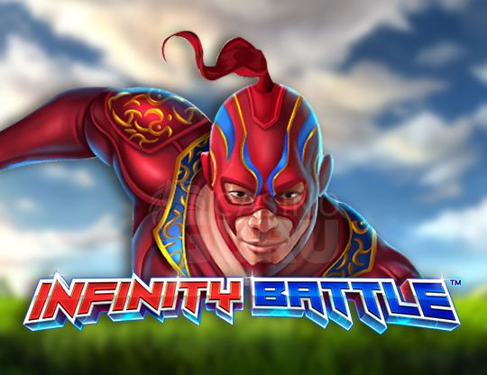 Infinity Battle