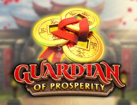 Guardian of Prosperity