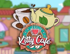 Kitty Cafe