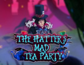 The Hatters Mad Tea Party