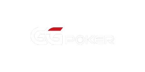 GGpoker Casino Logo