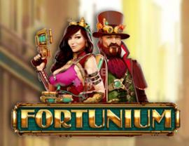 Fortunium