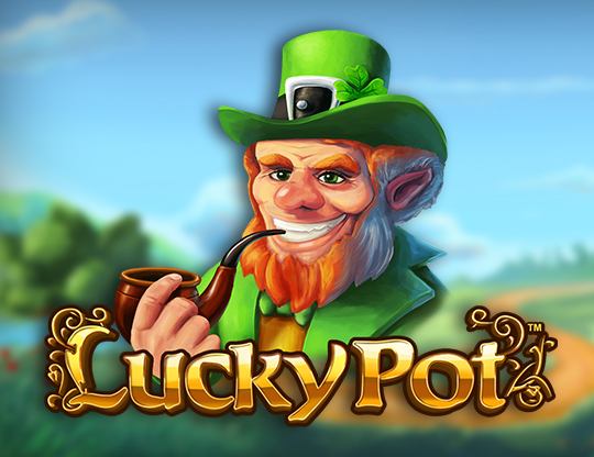 Lucky Pot