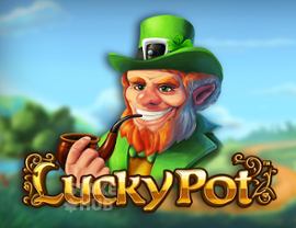Lucky Pot