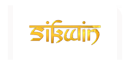 SIKWIN Casino Logo