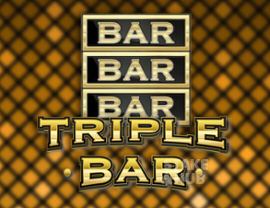 Triple Bar