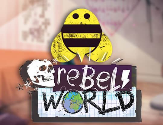 Rebel World