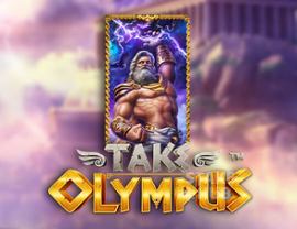 Take Olympus