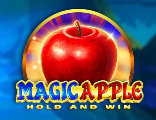 Magic Apple