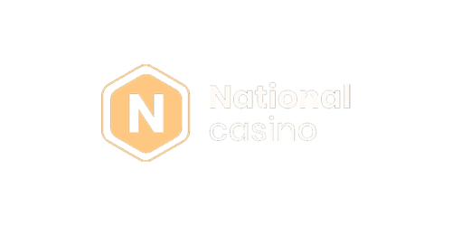 National Casino Logo
