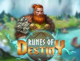 Runes of Destiny