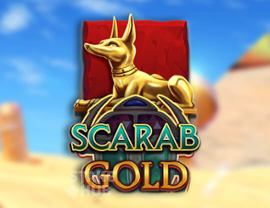 Scarab Gold