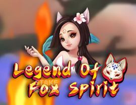 Legend of Fox Spirit