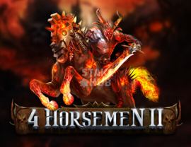 4 Horsemen 2