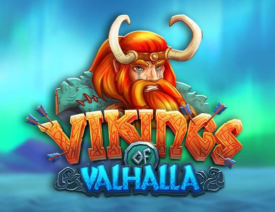 Vikings of Valhalla
