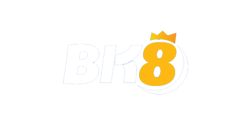 BK8 Casino Logo