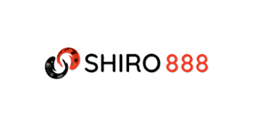 SHIRO888 Casino Logo
