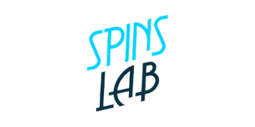 Spins Lab Casino Logo