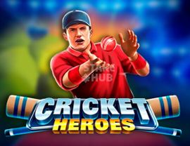 Cricket Heroes
